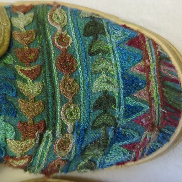 Sartorisan sneakers, size 38 - Picture 2 of 10